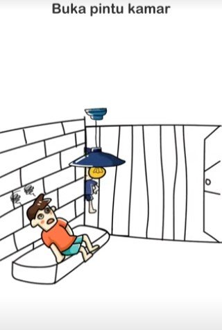 Buka Pintu Kamar Brain Out Buka Pintu Kamar Brain Out
